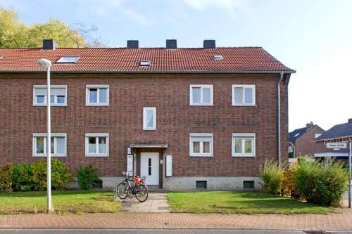 Foto - Wohnung zum Mieten in Bocholt 319,00 € 31 m²