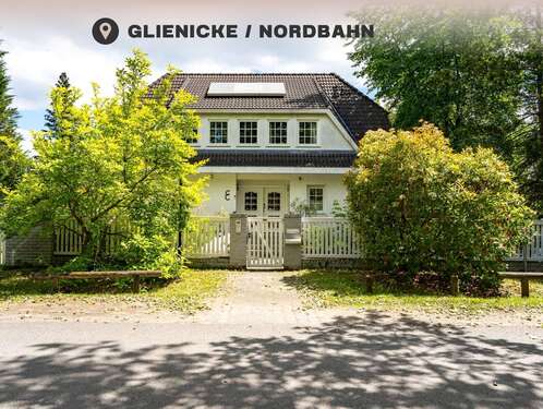 Foto - Haus zum Kaufen in GlienickeNordbahn 895.000,00 € 191.35 m²