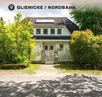 Haus zum Kaufen in GlienickeNordbahn 895.000,00 € 191.35 m² - Glienicke/Nordbahn