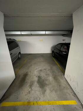 Foto - Garage zu vermieten in Leimen 50,00 € 20 m²