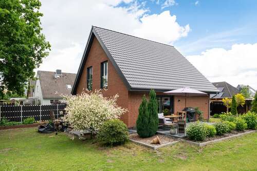 Foto - Haus zum Kaufen in Hohn 495.000,00 € 140.08 m²