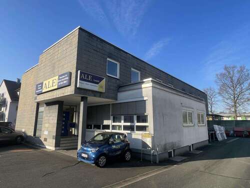 Foto - Büro in Erlangen 1.764.000,00 € 1040 m²