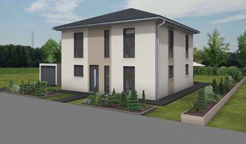 Foto - Haus zum Kaufen in Großdeuben 641.938,00 € 130 m²