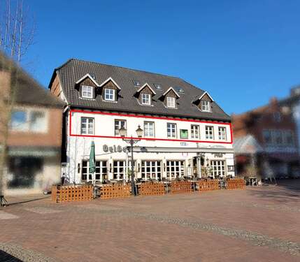Foto - Büro in Oelde 1.250,00 € 176.35 m²