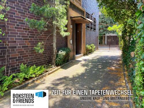 Foto - Wohnung zum Mieten in Oberhausen 1.365,00 € 130 m²