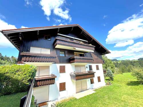 Foto - Wohnung zum Kaufen in Oberreute 425.000,00 € 111 m²