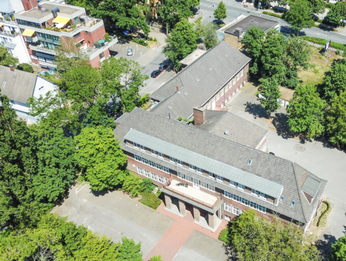 Foto - Wohnung zum Mieten in Nordrhein-Westfalen - Dorsten 730,00 € 86 m²