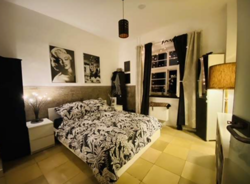 Foto - Wohnung zum Mieten in Nordrhein-Westfalen - Dorsten 730,00 € 86 m²