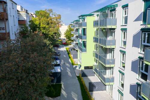 Foto - Wohnung zum Mieten in Leipzig 872,30 € 67 m²