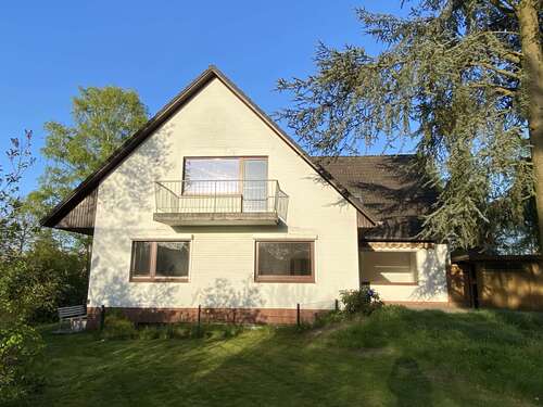 Foto - Wohnung zum Mieten in Geesthacht 1.220,00 € 125 m²