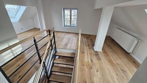 Foto - Wohnung zum Mieten in Oranienburg 1.516,48 € 95 m²