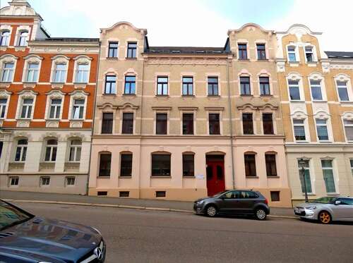Foto - Wohnung zum Mieten in Chemnitz Bernsdorf 370,00 € 66 m²