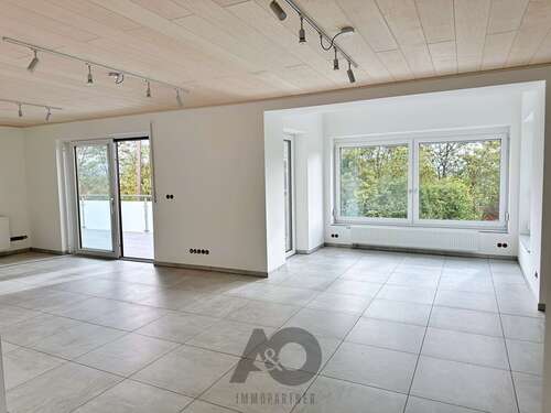 Foto - Wohnung zum Mieten in Herrenberg 1.600,00 € 146 m²