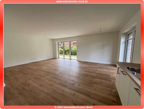 Foto - Wohnung zum Mieten in Lütjensee 1.640,00 € 99 m²