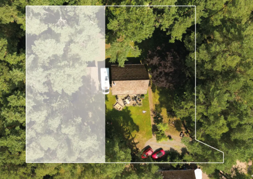 Foto - Grundstück zu verkaufen in Wedemark Hannover 303.000,00 € 1077 m²