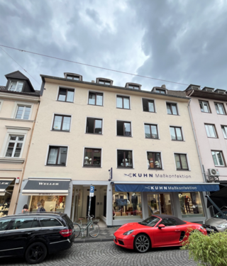 Foto - Haus zum Kaufen in Düsseldorf 4.750.000,00 € 844 m²