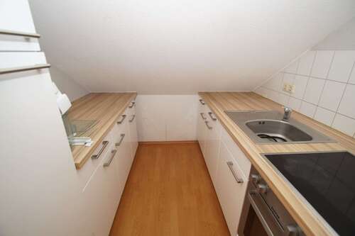 Foto - Wohnung zum Kaufen in Erfurt 118.500,00 € 43 m²