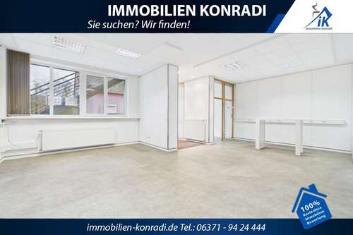 Foto - Büro in Westheim 1.500,00 € 200 m²
