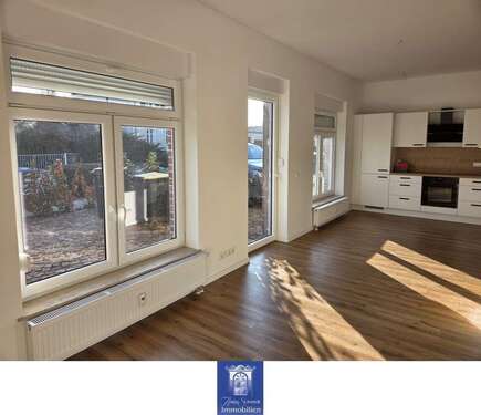 Foto - Wohnung zum Mieten in Großräschen 998,00 € 90 m²