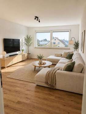 Foto - Wohnung zum Kaufen in Laichingen 239.000,00 € 89 m²