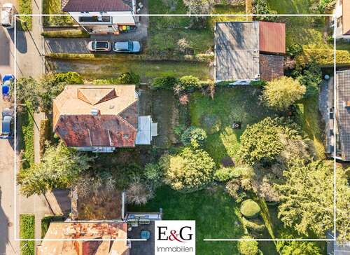 Foto - Grundstück zu verkaufen in Gerlingen 875.000,00 € 810 m²