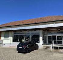Einzelhandel in Waghäusel-Wiesental 3.800,00 € 390 m²