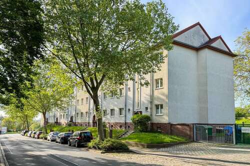 Foto - Wohnung zum Kaufen in Dresden 140.000,00 € 62 m²