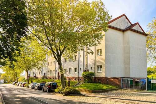 Foto - Wohnung zum Kaufen in Dresden 140.000,00 € 62 m²