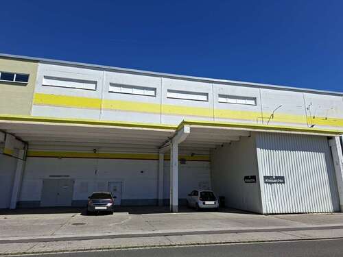 Foto - Halle in Grimma 2.983,35 € 748.65 m²