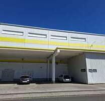 Halle in Grimma 2.983,35 € 748.65 m²