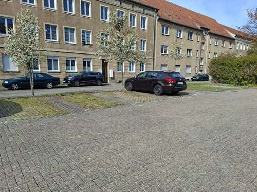Foto - Garage zu vermieten in Dessau-Roßlau 25,00 €