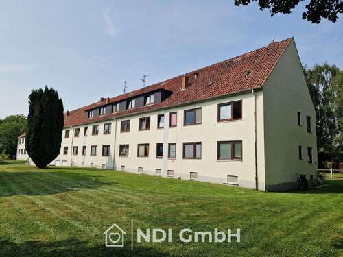 Foto - Wohnung zum Mieten in Glückstadt 427,50 € 45 m²