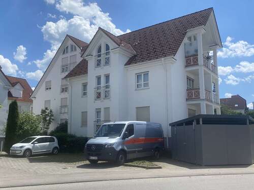 Foto - Wohnung zum Kaufen in Spaichingen 226.000,00 € 74.13 m²