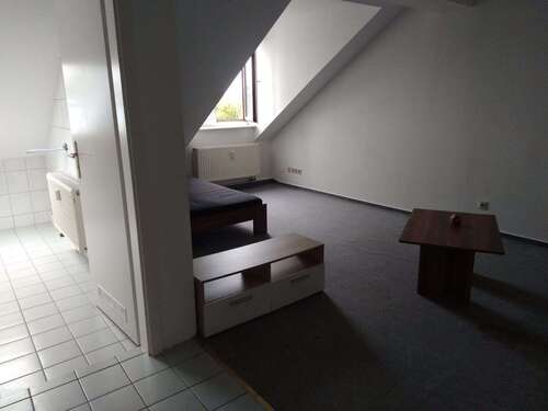 Foto - Wohnung zum Kaufen in Zwickau 27.000,00 € 24 m²
