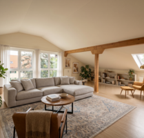 Wohnung zum Mieten in Pöcking 1.500,00 € 104 m²