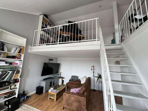 Foto - Wohnung zum Mieten in Bingen 1.000,00 € 91 m²
