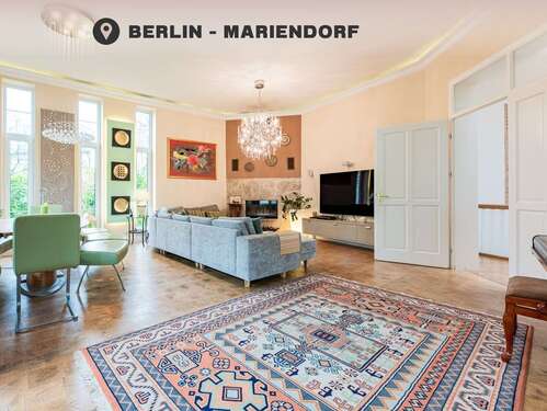 Foto - Haus zum Kaufen in Berlin 1.395.000,00 € 270 m²