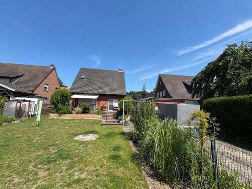 Foto - Haus zum Kaufen in Warendorf 398.000,00 € 129 m²