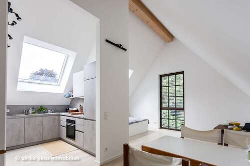 Foto - Wohnung zum Mieten in Augsburg 890,00 € 42.8 m²