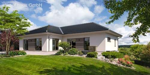 Foto - Haus zum Kaufen in Monzingen 338.639,00 € 159.28 m²