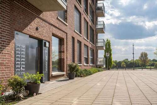 Foto - Wohnung zum Kaufen in Bremen 205.000,00 € 43 m²