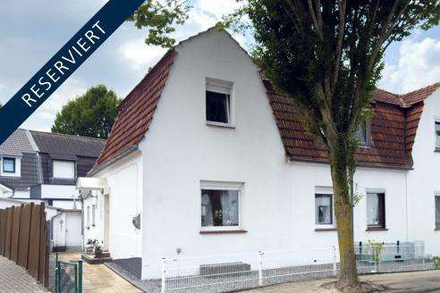 Foto - Haus zum Kaufen in Nordhorn 139.000,00 € 85 m²