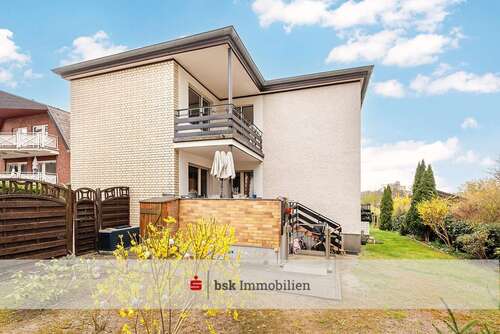 Foto - Wohnung zum Kaufen in Berlin 214.000,00 € 58.39 m²