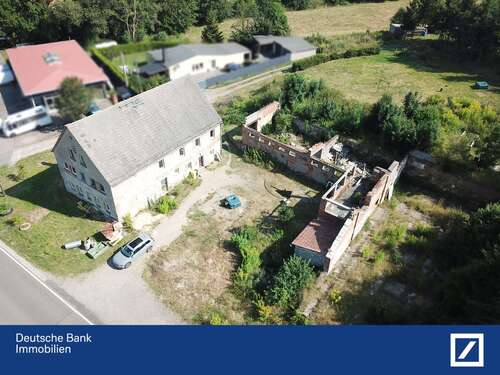 Foto - Grundstück zu verkaufen in Callenberg 85.000,00 € 3951 m²