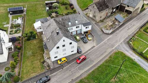 Foto - Haus zum Kaufen in Meuspath 189.000,00 € 361 m²