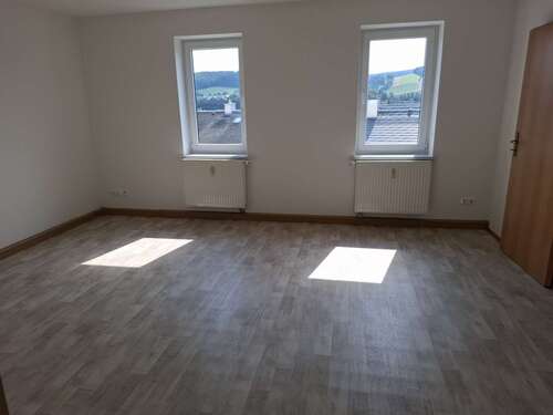 Foto - Wohnung zum Mieten in Olbernhau 265,68 € 44.3 m²