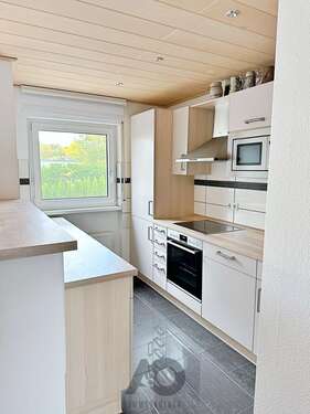 Foto - Wohnung zum Mieten in Herrenberg 1.200,00 € 116 m²