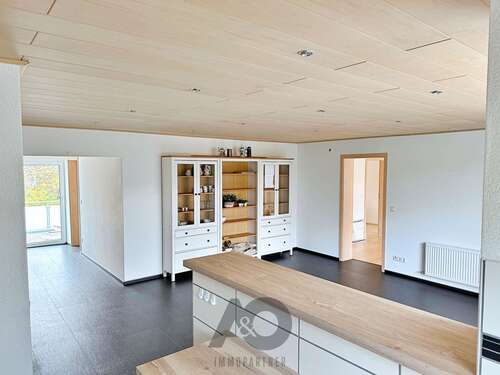 Foto - Wohnung zum Mieten in Herrenberg 1.400,00 € 116 m²