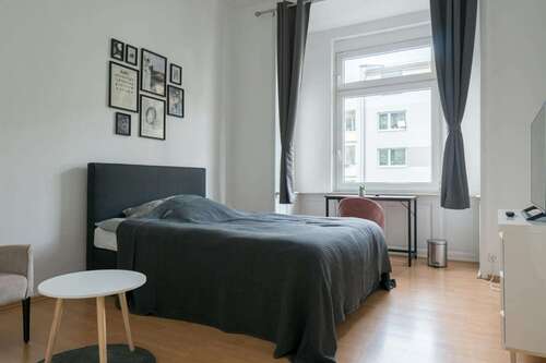 Foto - WG-Zimmer in Frankfurt am Main 725,00 € 20 m²