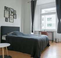 WG-Zimmer in Frankfurt am Main 725,00 € 20 m²